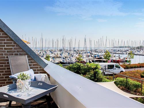 Holiday home - 5 persons -  - Jachthavenweg - 4311 NC - Bruinisse