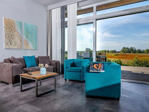 Ferienhaus - 4 Personen -  - Wackerballig - 24395 - Wackerballig