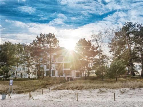 Sommerhus - 4 personer -  - Strandpromenade - 18609 - Binz