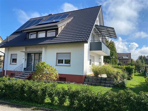 Ferienhaus - 4 Personen -  - Fürstenfeldstraße - 77955 - Ettenheim