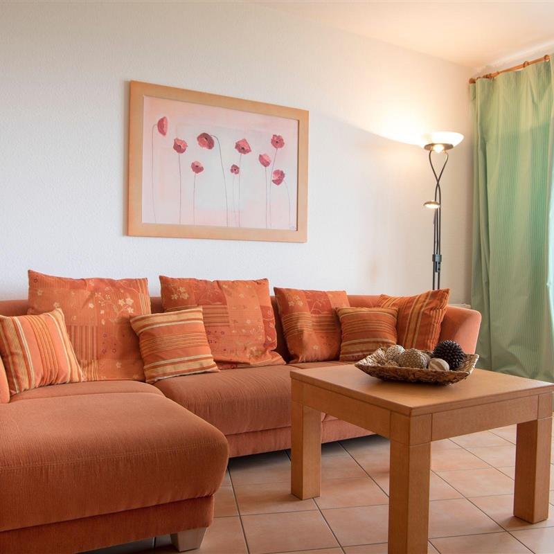 Ferielejlighed - 4 personer -  - Wehrbergsweg - 27477 - Cuxhaven