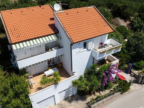 Ferieleilighet - 4 personer -  - Igrane - 21329 - Igrane