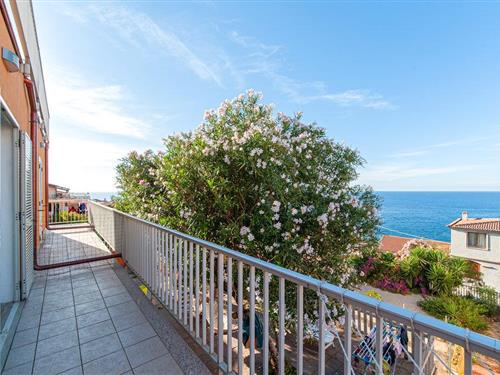 Ferielejlighed - 6 personer -  - Via Eleonora D'Arborea - 07031 - Castelsardo