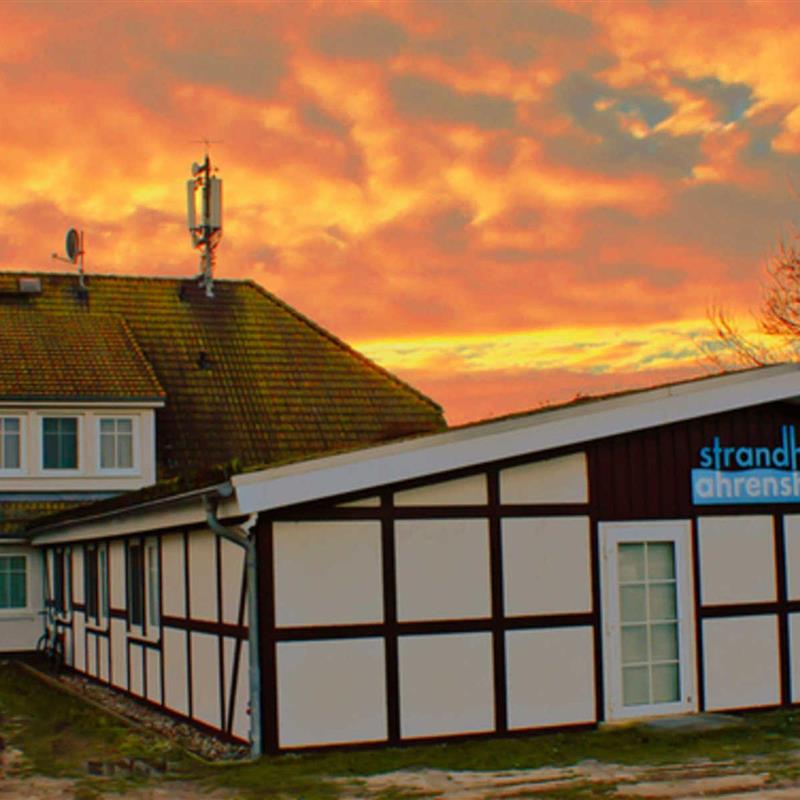 Ferielejlighed - 2 personer -  - Dorfstraße 16 b - 18347 - Ahrenshoop