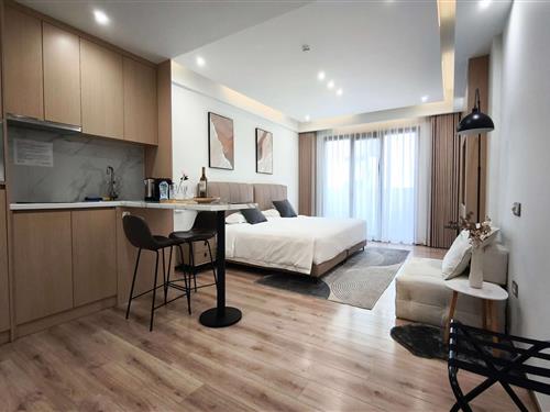 Ferielejlighed - 2 personer -  - 185 37 - Pireas