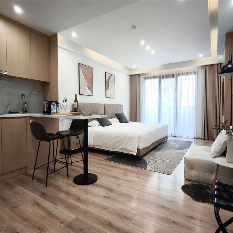 Ferielejlighed - 2 personer -  - 185 37 - Pireas