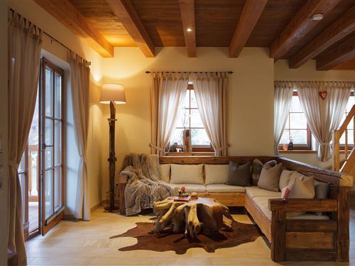 Holiday home - 6 persons -  - Mühlenstr. - 38871 - Ilsenburg