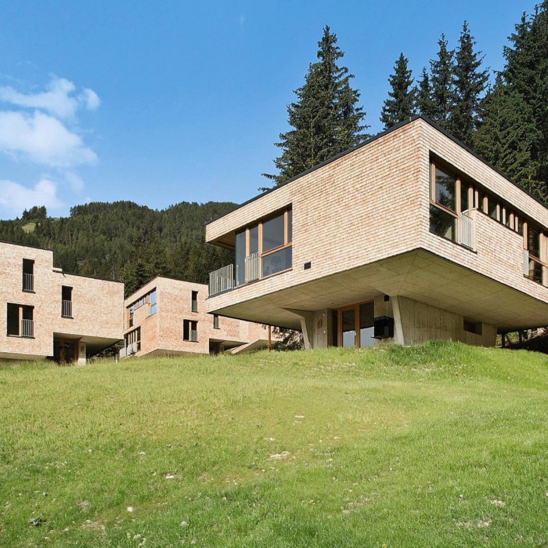 Chalet - 4 personer -  - 9981 - Kals Am Großglockner