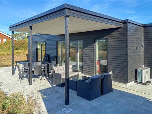 Sommerhus - 6 personer -  - Rørbæksøvej - Rørbæk Sø - 7361 - Ejstrupholm