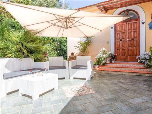 Sommerhus - 5 personer -  - Massa Lubrense - 80061