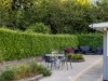 Billede 7 - Terrasse