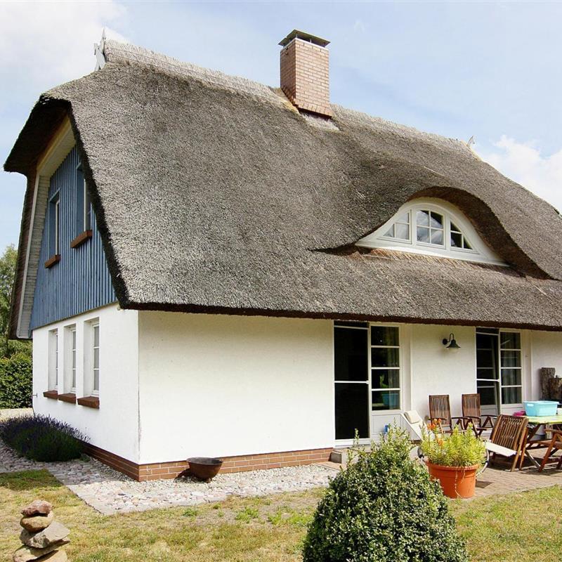 Ferielejlighed - 3 personer -  - 18375 - Wieck Am Darß