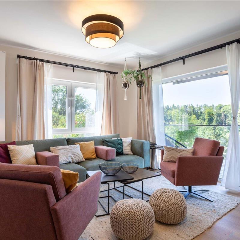 Sommerhus - 6 personer -  - Vöhl - 34516