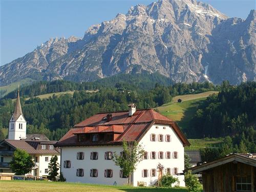 Ferielejlighed - 6 personer -  - Leogang - 5771 - Leogang