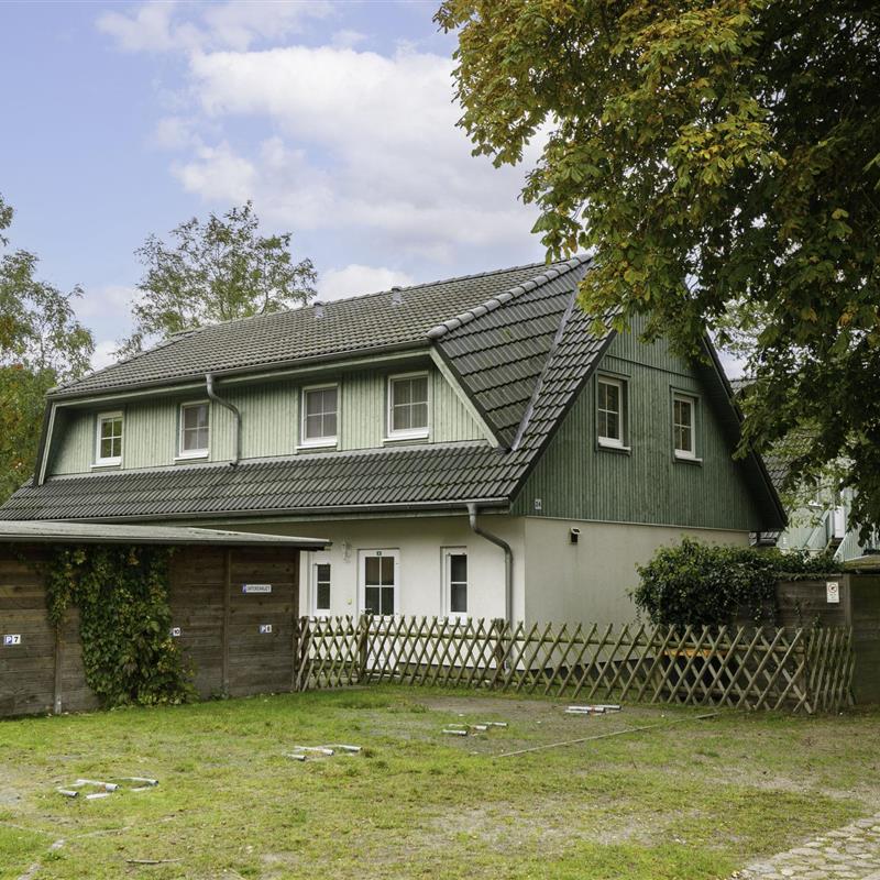 Ferielejlighed - 4 personer -  - Koserow - 17459