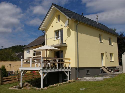 Ferienhaus - 6 Personen -  - 55758 - Stipshausen