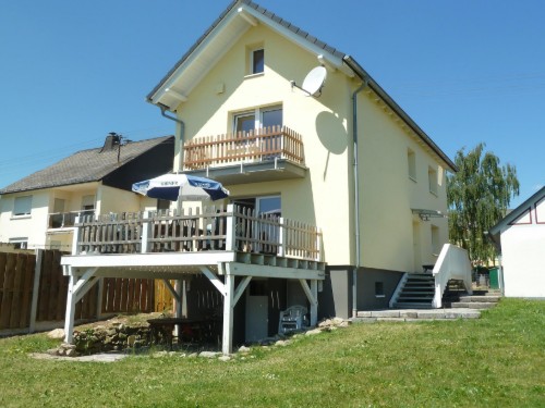 Ferienhaus - 6 Personen -  - 55758 - Stipshausen