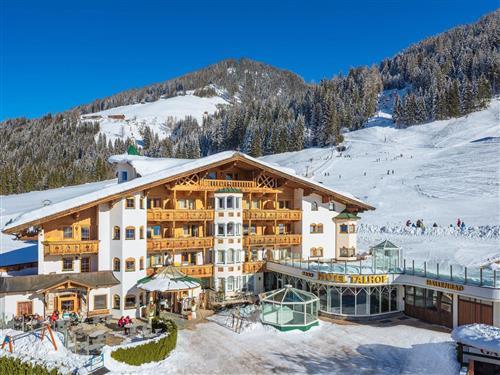 Ferienwohnung - 2 Personen -  - Roggenboden - 6311 - Wildschönau - Oberau