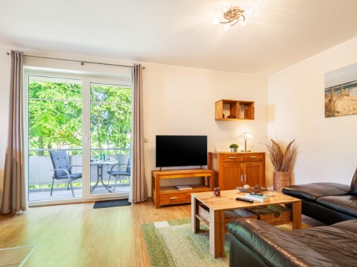 Ferielejlighed - 4 personer -  - Ostseeallee - 18230 - Rerik