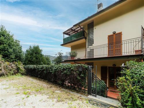 Ferielejlighed - 2 personer -  - Massarosa - 55054