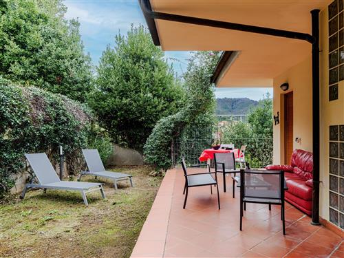 Semesterlägenhet - 2 personer -  - Massarosa - 55054