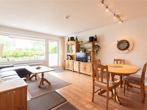 Ferieleilighet - 4 personer -  - Süder Wung - 25996 - Wenningstedt-Braderup (Sy