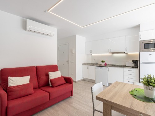 Ferieleilighet - 4 personer -  - 17487 - Empuriabrava
