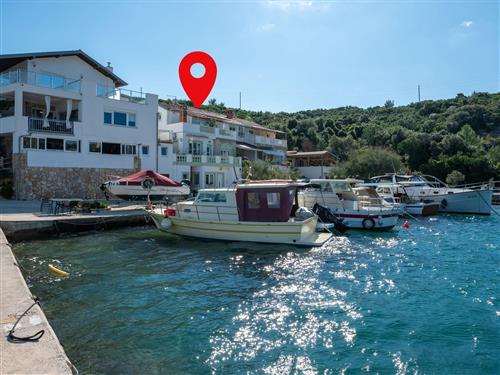 Ferielejlighed - 3 personer -  - Zaglav - 23281 - Sali