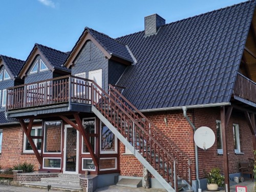 Ferienwohnung - 6 Personen -  - Woltem - 29614 - Soltau