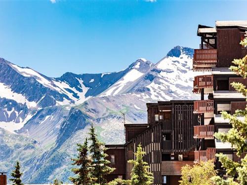 Ferienhaus - 4 Personen -  - 38750 - Alpe D'huez