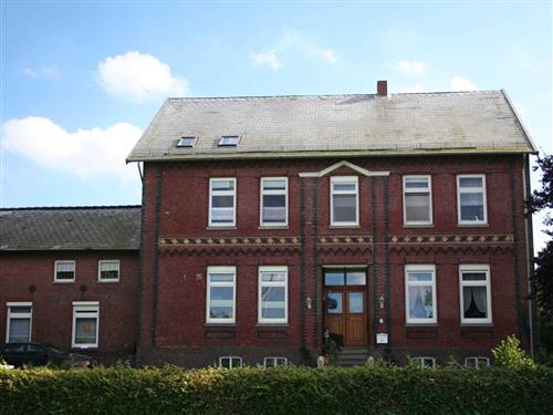 Ferieleilighet - 5 personer -  - Funnixerriege - 26409 - Wittmund