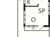 Billede 35 - Plantegning