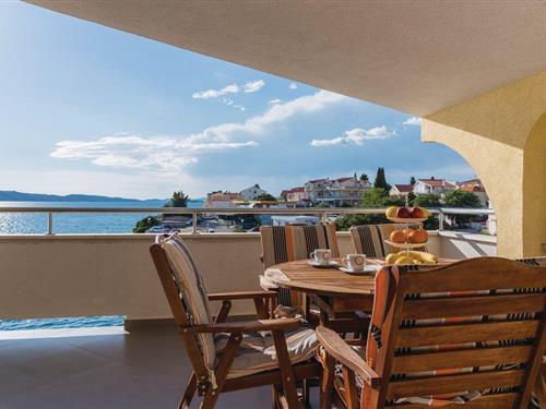 Feriehus - 6 personer -  - Obala Spanja Roka - Sibenik-Brodarica - 22010 - Sibenik