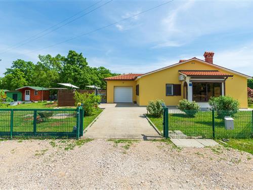 Ferienhaus - 6 Personen -  - Strmac - Labin-Strmac - 52220 - Labin