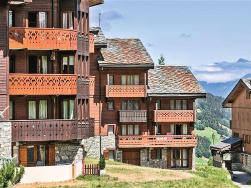 Holiday Home/Apartment - 6 persons -  - 73260 - Valmorel