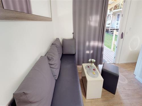 Mobilheim - 2 Personen -  - 9551 - Bodensdorf Am Ossiacherse