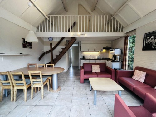 Feriehus - 6 personer -  - 6369 TZ - Simpelveld