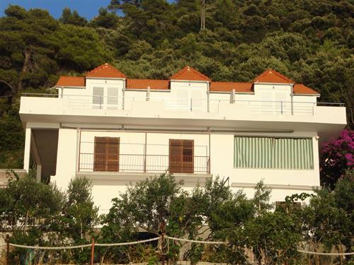 Holiday apartment - 2 persons -  - Dragovoda - 20289 - Ubli