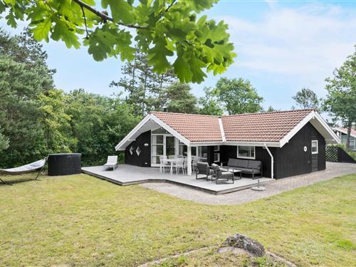 Sommerhus - 6 personer -  - Kærmindevej - Stillinge Strand - 4200 - Slagelse