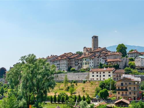 Semesterhus/Semesterlägenhet - 6 personer -  - Corso Rosmini - 38060 - Rovereto