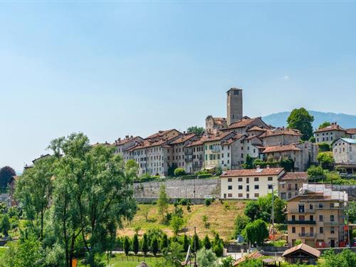 Ferienwohnung - 6 Personen -  - Corso Rosmini - 38060 - Rovereto