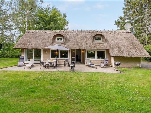 Ferienhaus - 6 Personen -  - Kamillevej - Marielyst - 4873 - Väggerlöse