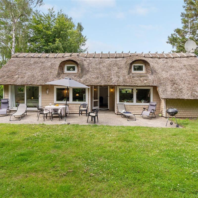 Ferienhaus - 6 Personen -  - Kamillevej - Marielyst - 4873 - Väggerlöse