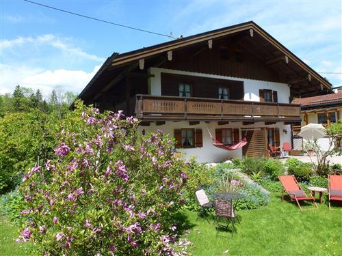 Ferienhaus - 2 Personen -  - Stiller Winkl - 83471 - Schönau Am Königssee