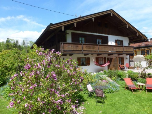 Ferieleilighet - 2 personer -  - Stiller Winkl - 83471 - Schönau Am Königssee