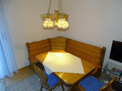 Holiday Home/Apartment - 4 persons -  - St.-Lukas-Str. - 82487 - Oberammergau