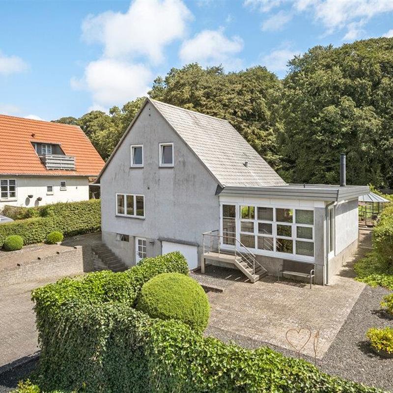 Ferienhaus - 6 Personen -  - Østerbakken - Høruphav Strand - 6470 - Als