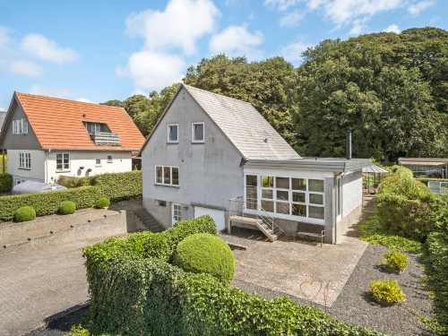 Sommerhus - 6 personer -  - Østerbakken - Høruphav Strand - 6470 - Als