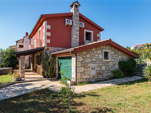 Sommerhus - 8 personer -  - Klanac Dragana Dadele - Zadar - Posedarje - 23242 - Posedarje