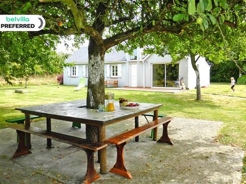 Sommerhus - 5 personer -  - 50220 - Céaux